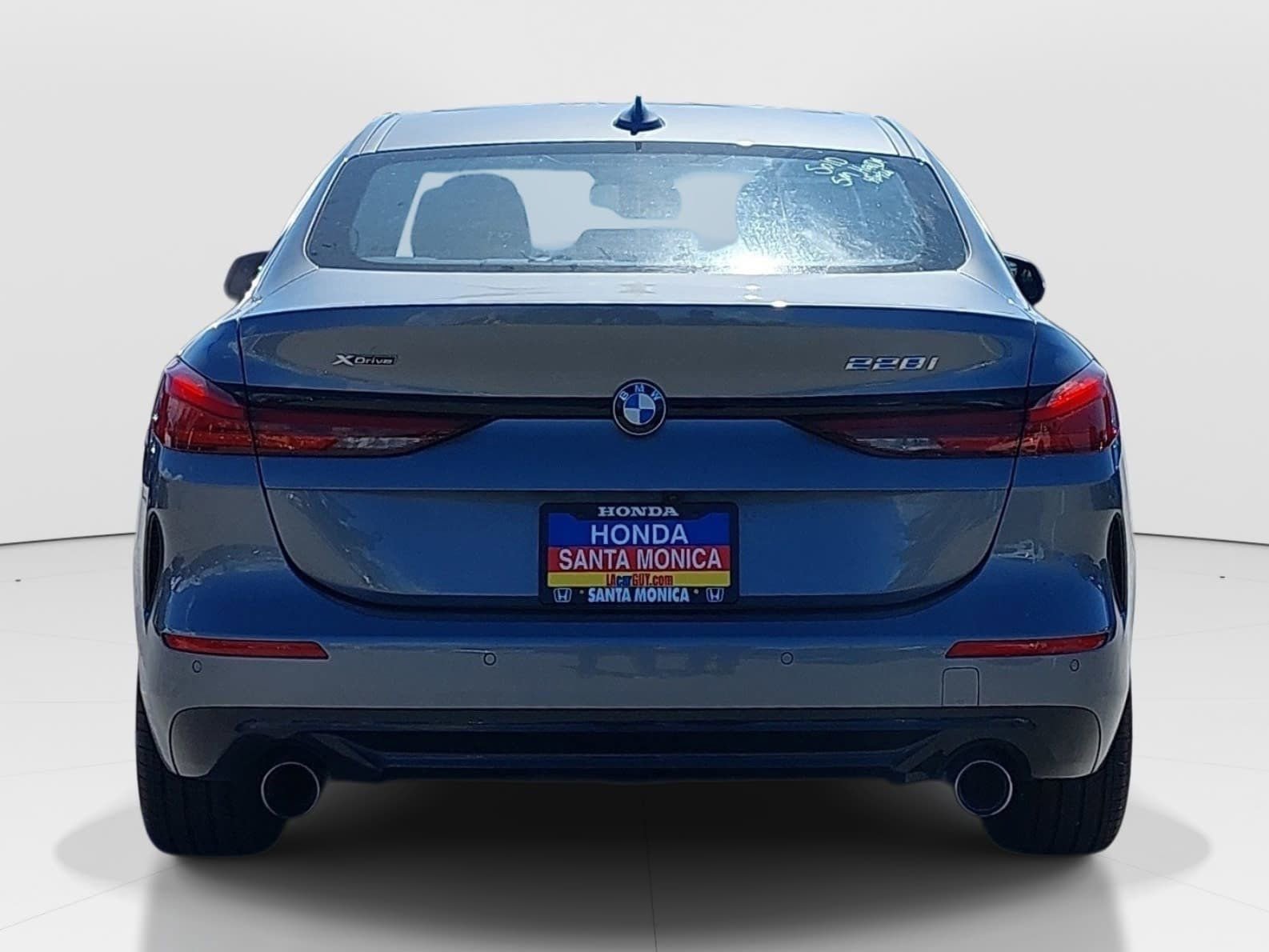 Used 2024 BMW 228i xDrive Gran Coupe w/ Convenience Package image 6