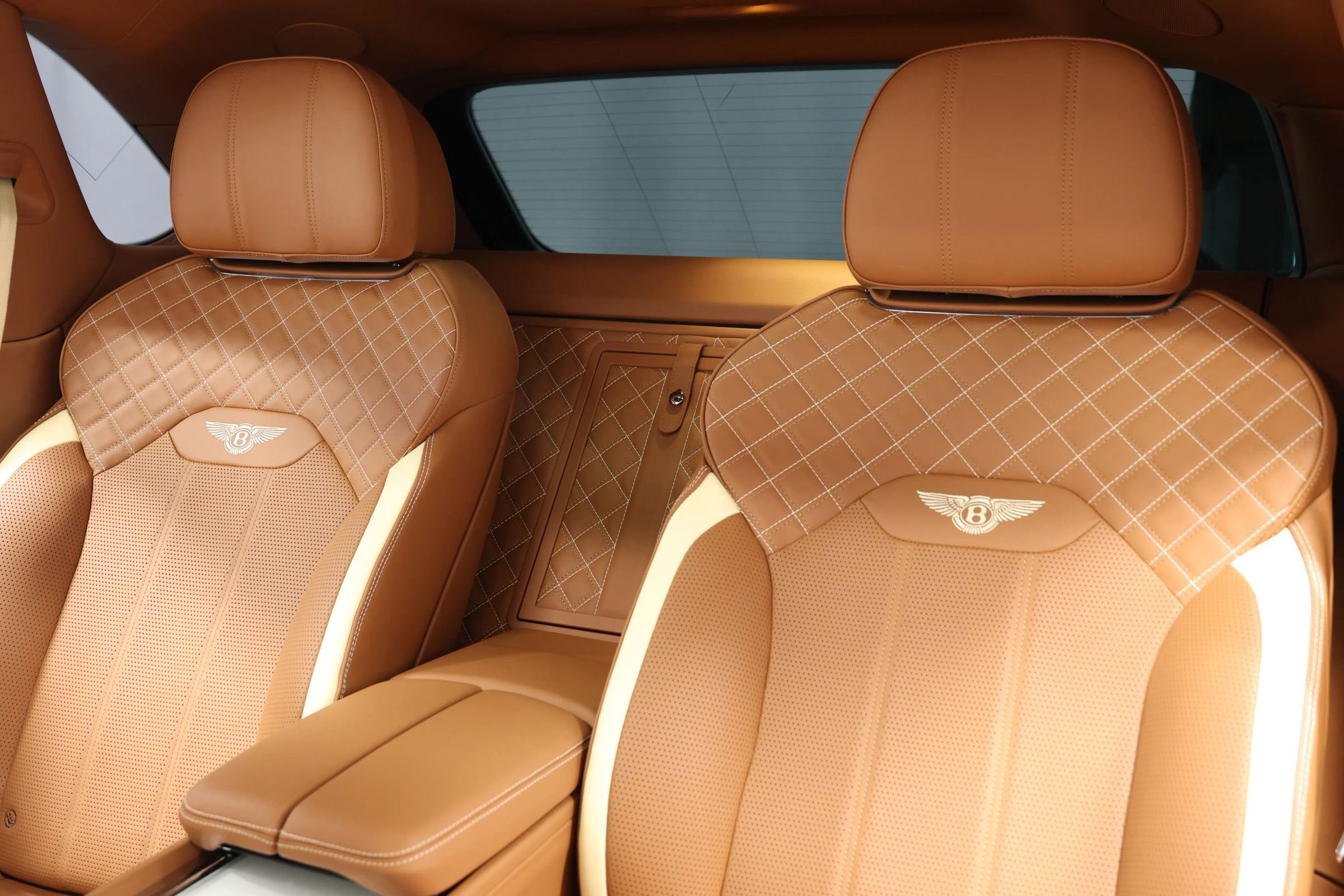 Used 2023 Bentley Bentayga Speed image 67