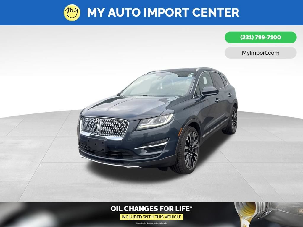 Used 2019 Lincoln MKC Reserve AWD/4WD image 3