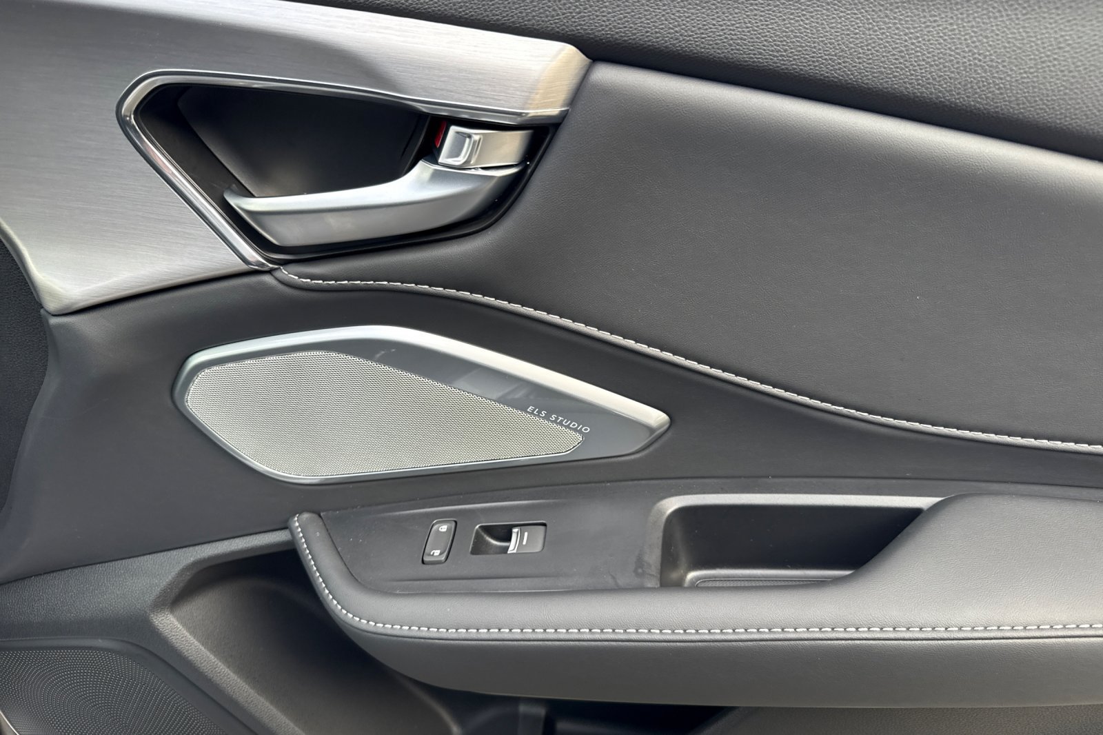 New 2026 Acura RDX w/ Technology Package AWD/4WD image 18