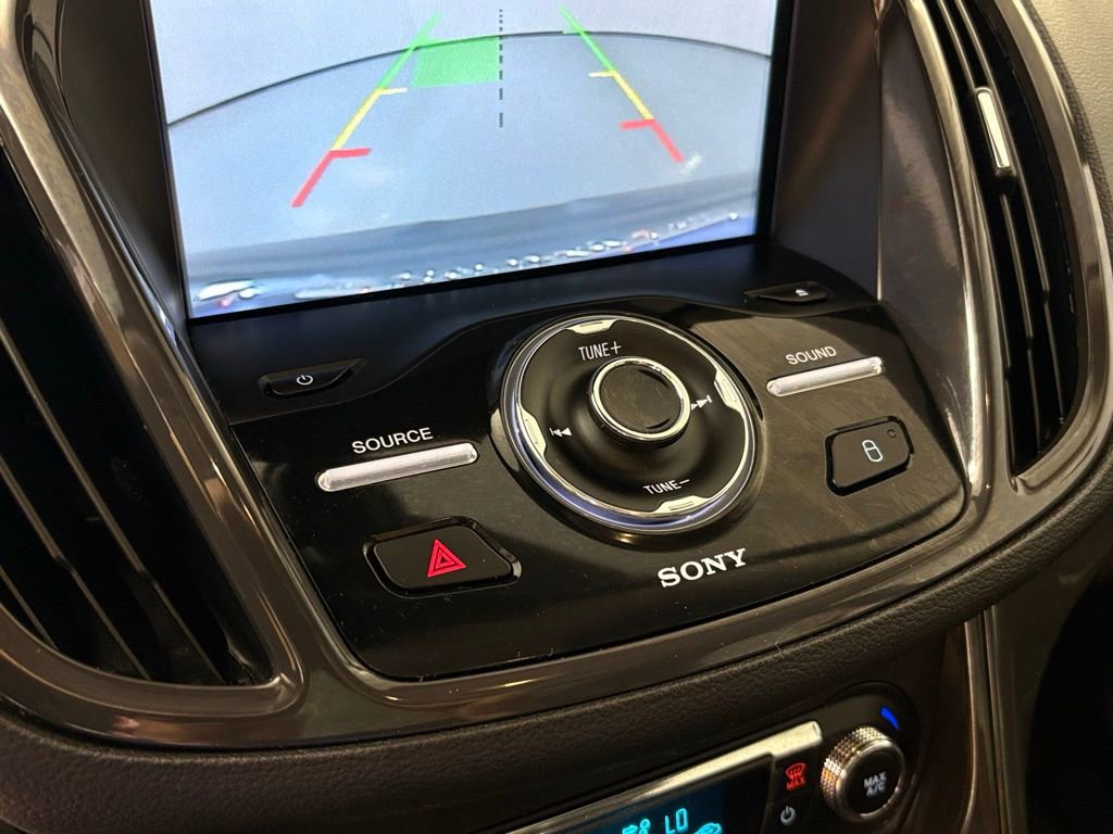 Used 2016 Ford Escape Titanium w/ Equipment Group 301A image 33