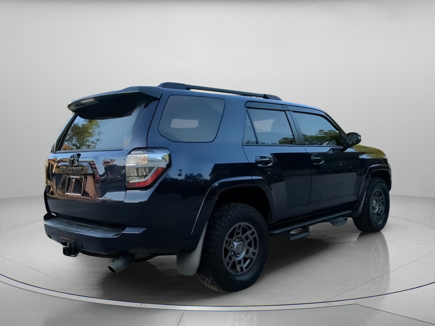Used 2020 Toyota 4Runner Venture w/ Moonroof Package AWD/4WD image 28