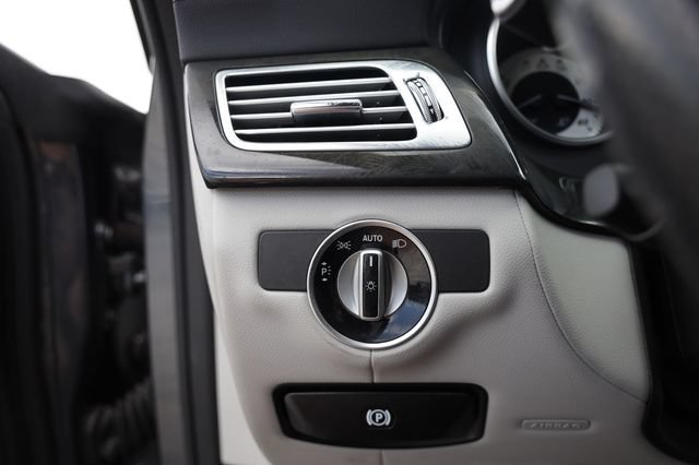 Used 2014 Mercedes-Benz CLS 550 4MATIC image 49