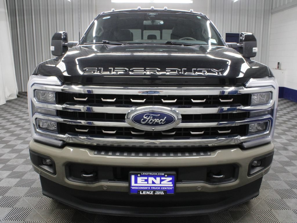 Used 2026 Ford F250 King Ranch AWD/4WD image 60