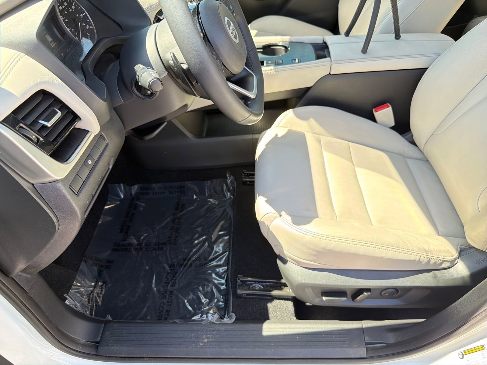 Certified 2021 Nissan Rogue SL image 19