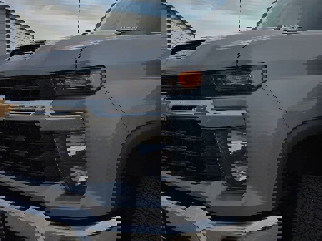 Used 2024 Chevrolet Silverado 3500 LT w/ Texas Edition image 28