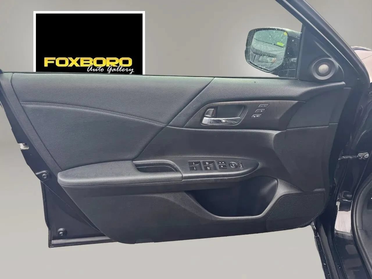 Used 2014 Honda Accord EX-L image 12