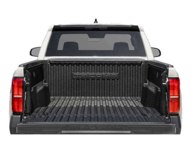 Certified 2025 Toyota Tacoma SR AWD/4WD image 9