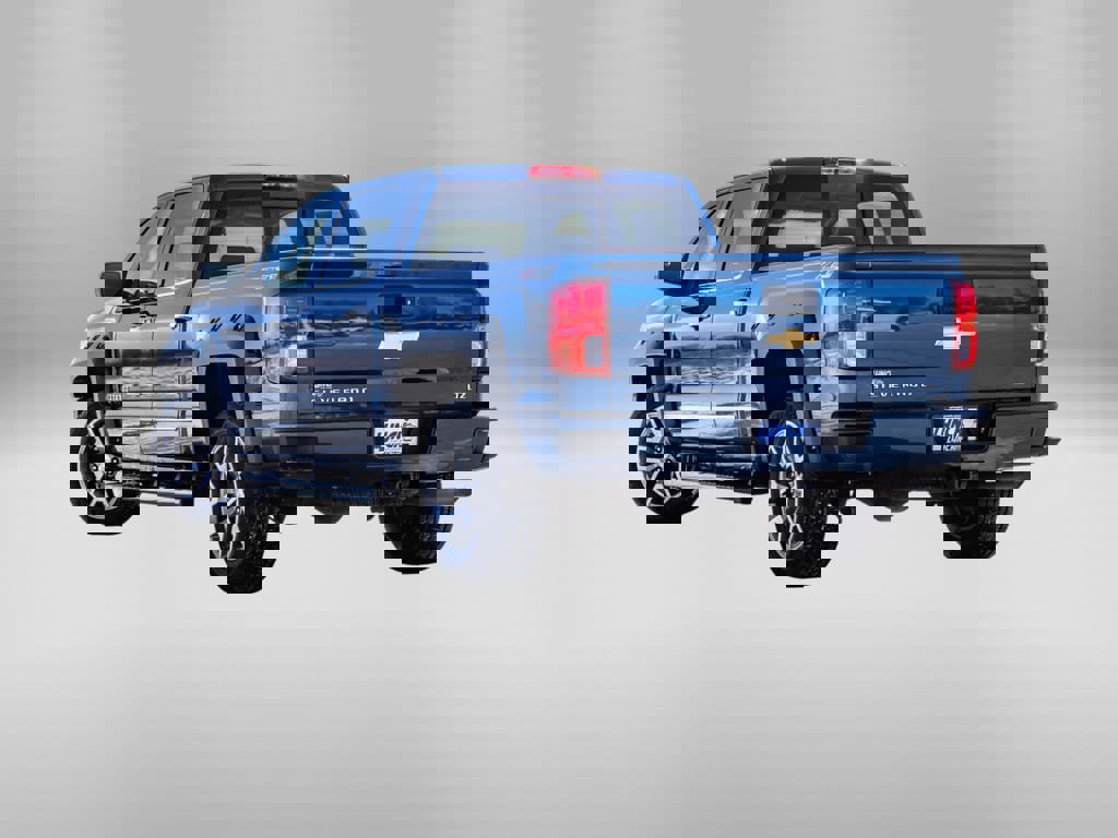 Used 2016 Chevrolet Silverado 1500 LTZ Z71 image 16