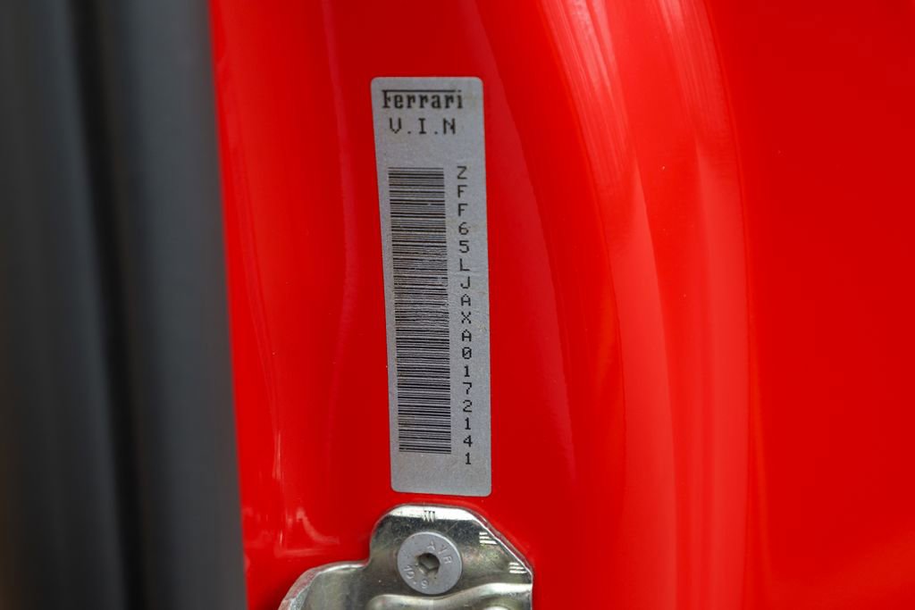 Used 2010 Ferrari California image 69