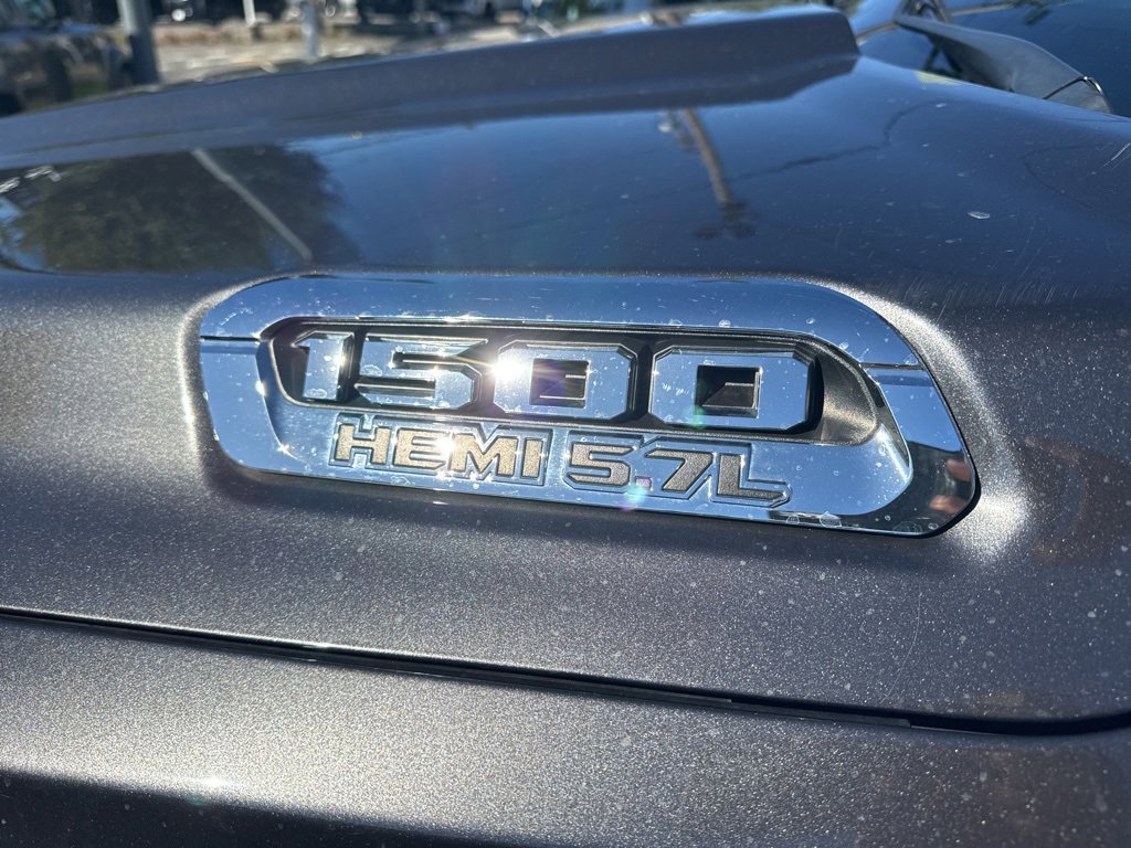 Used 2021 RAM 1500 Limited image 10