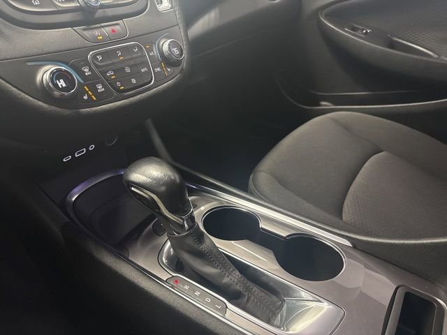 Used 2021 Chevrolet Malibu LT w/ Sport Edition image 20
