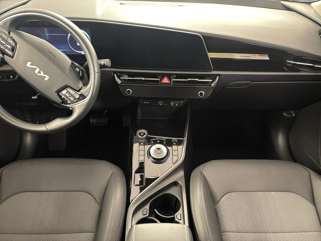 Used 2023 Kia Niro Wind FWD image 7