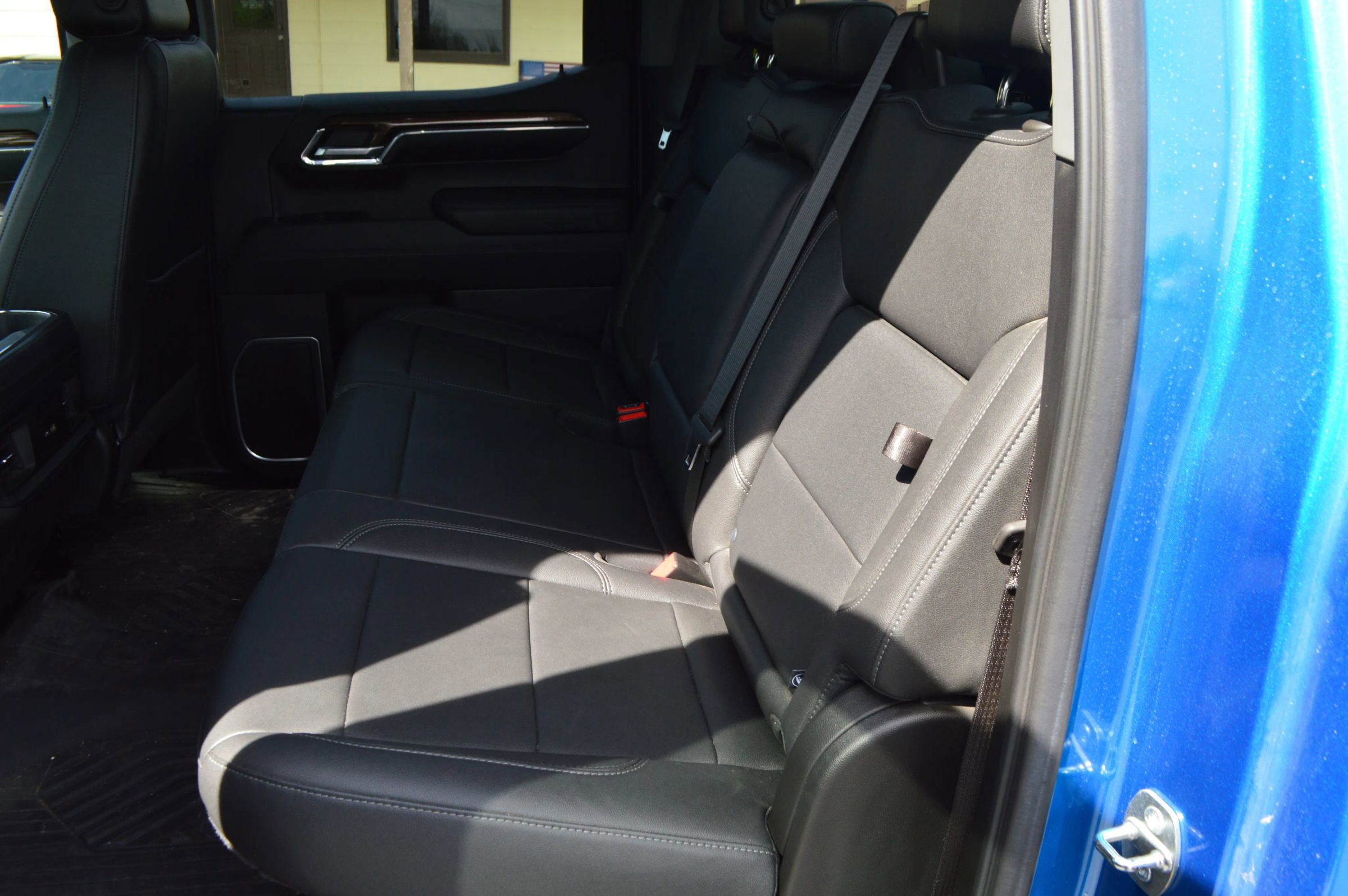 Used 2023 Chevrolet Silverado 1500 RST w/ All Star Edition Plus AWD/4WD image 21