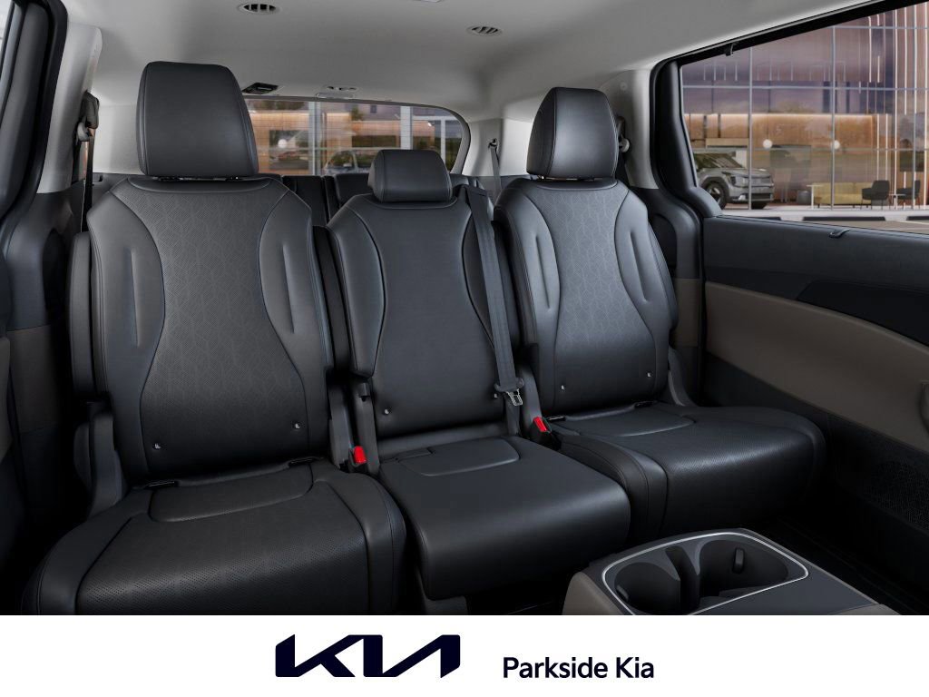 New 2026 Kia Carnival EX image 16
