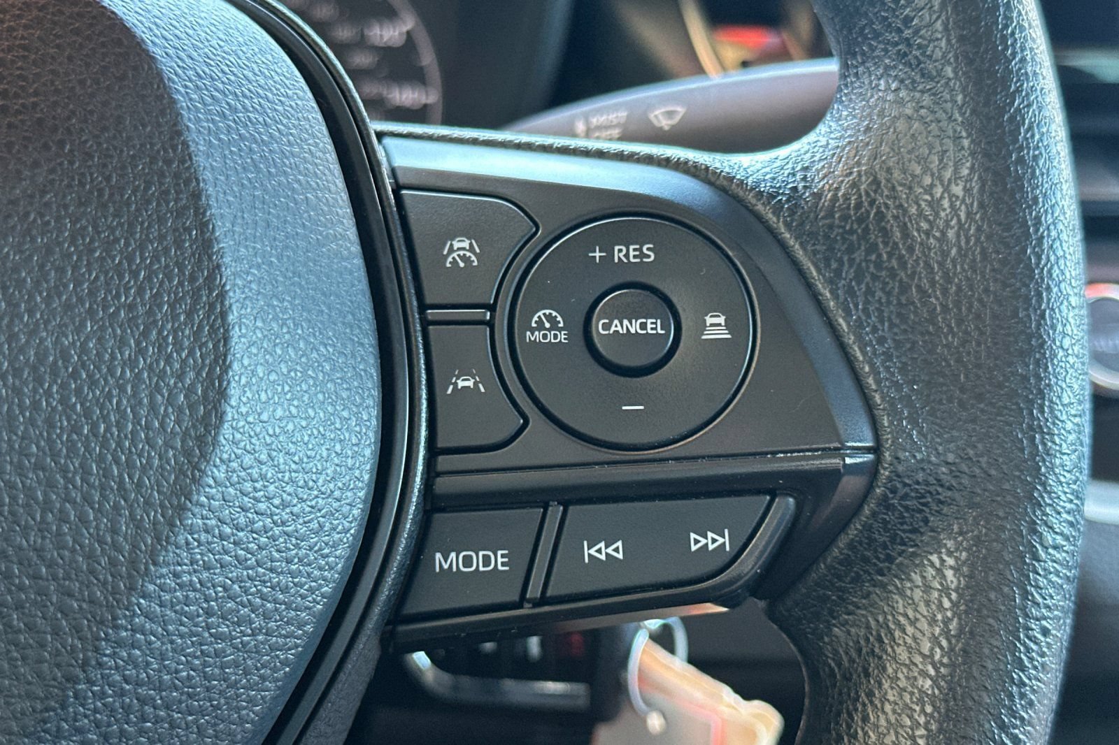 Certified 2024 Toyota Corolla LE FWD image 27