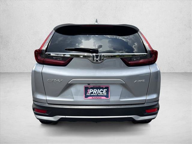 Used 2020 Honda CR-V EX-L image 6