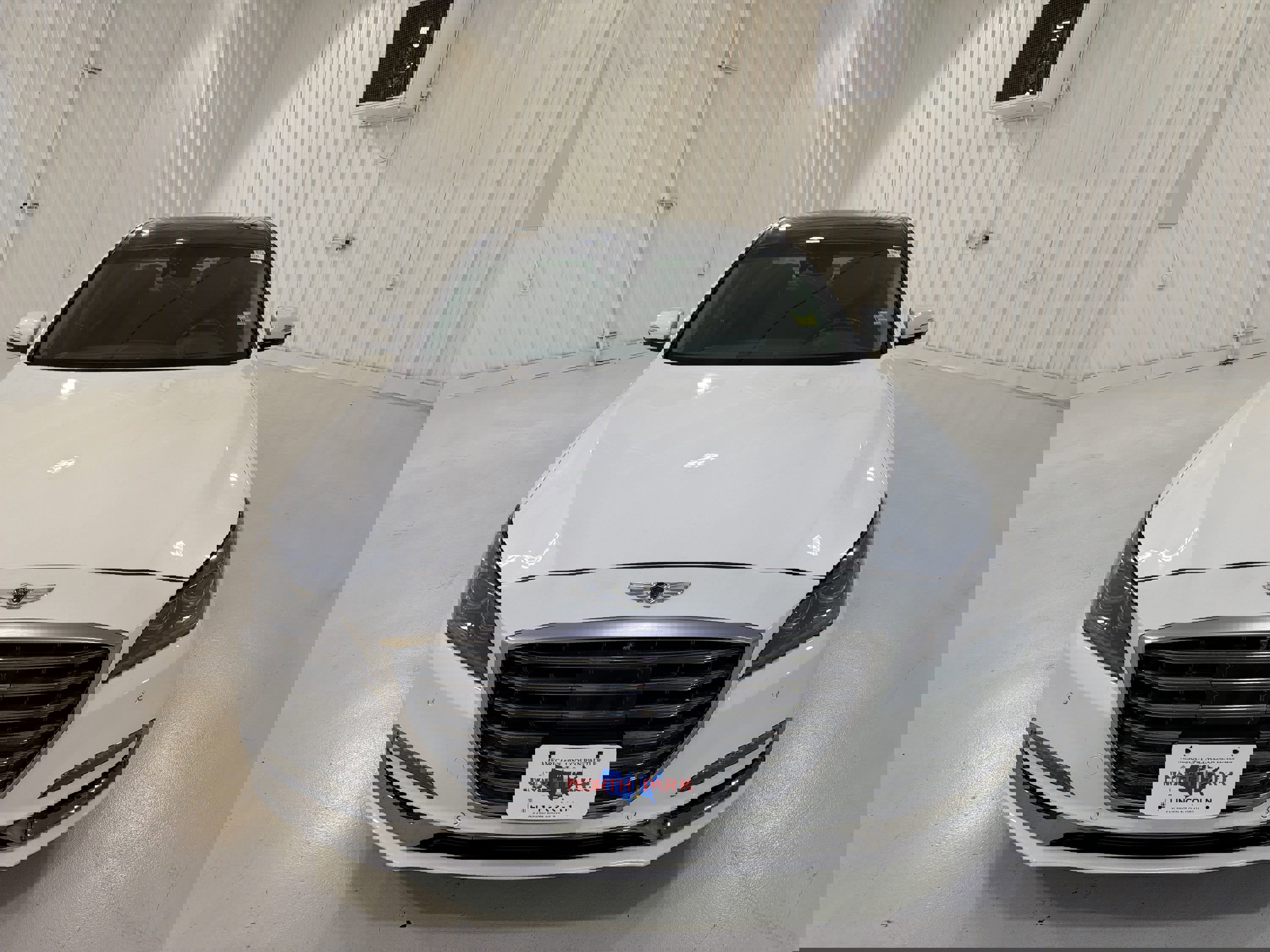 Used 2020 Genesis G80 5.0 Ultimate image 32