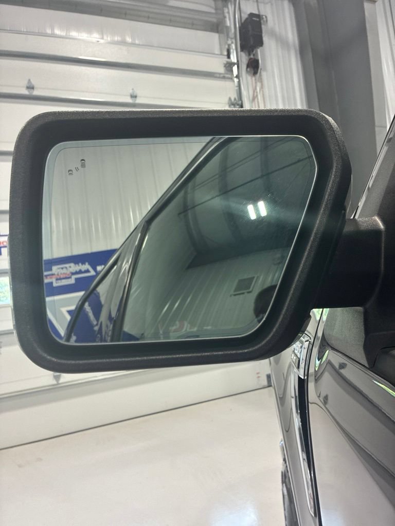 Used 2021 Ford F150 Lariat w/ Equipment Group 501A Mid AWD/4WD image 14