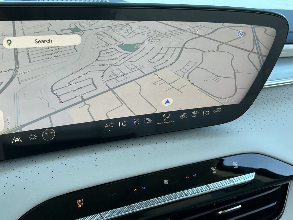 New 2026 Buick Enclave Avenir w/ Super Cruise Package FWD image 14