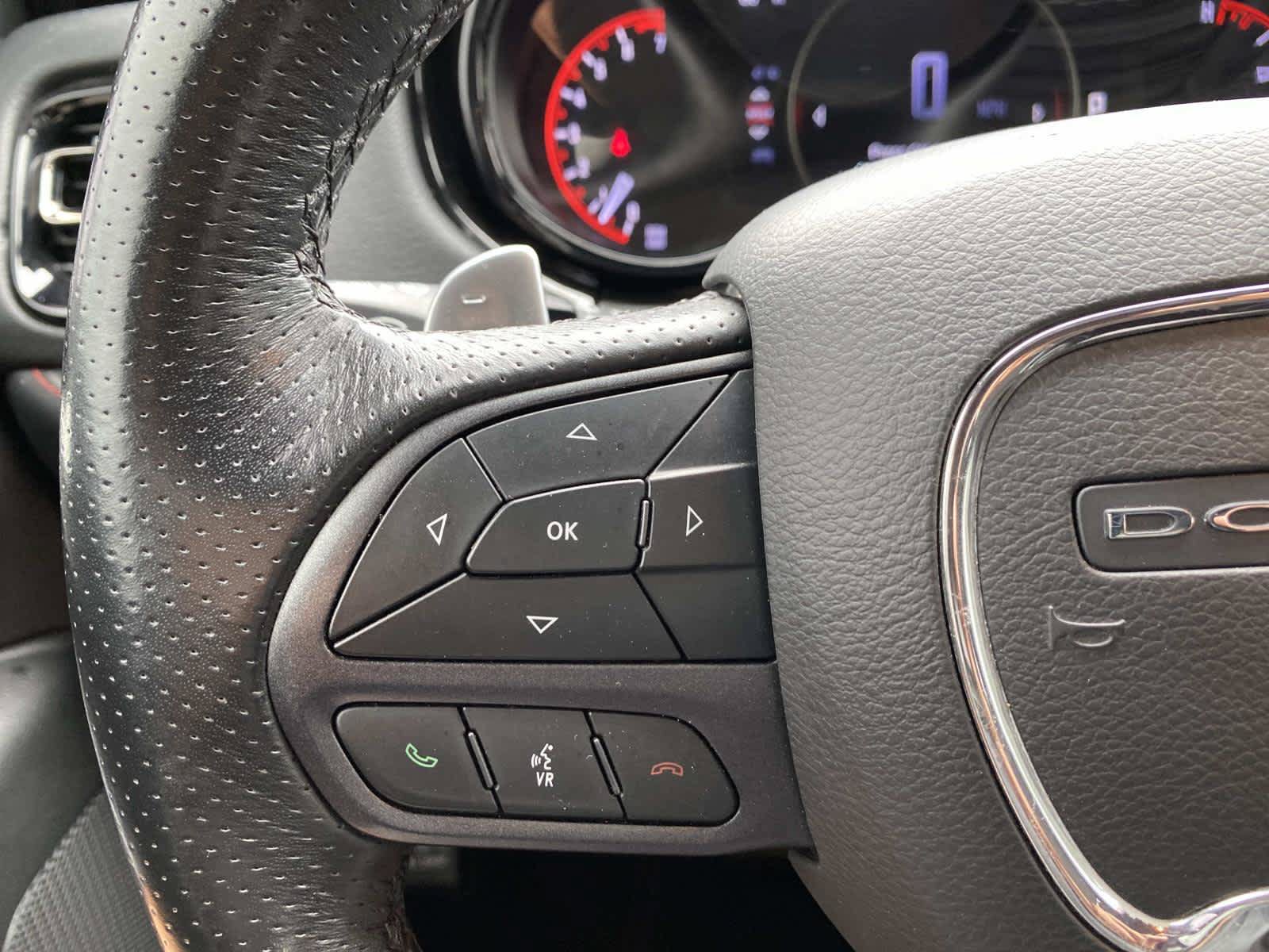 Certified 2023 Dodge Durango GT AWD/4WD image 18