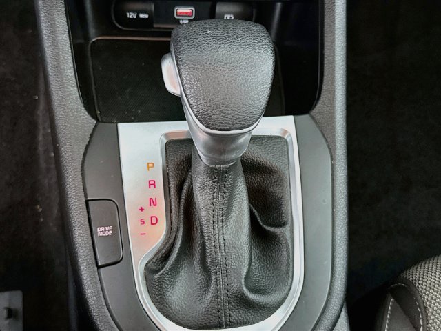Used 2024 Kia Forte LXS FWD image 17