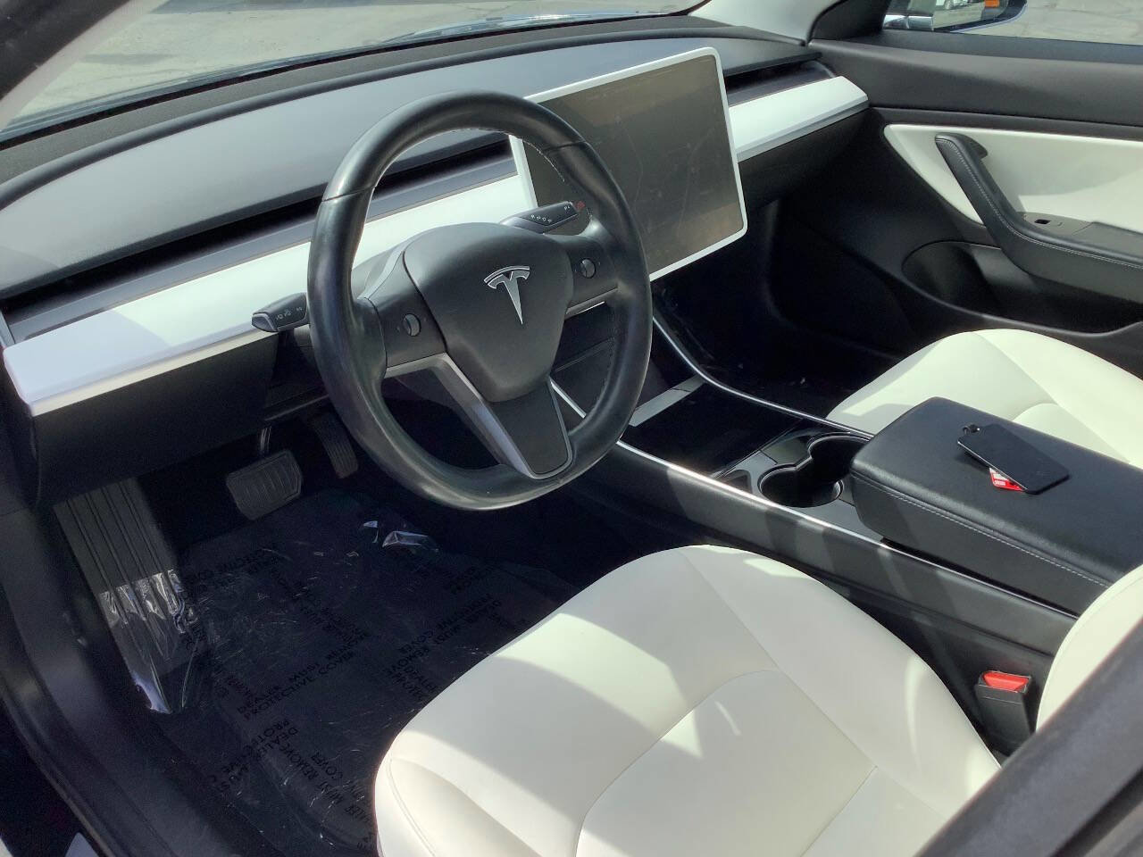 Used 2019 Tesla Model 3 Standard Range Plus RWD image 27
