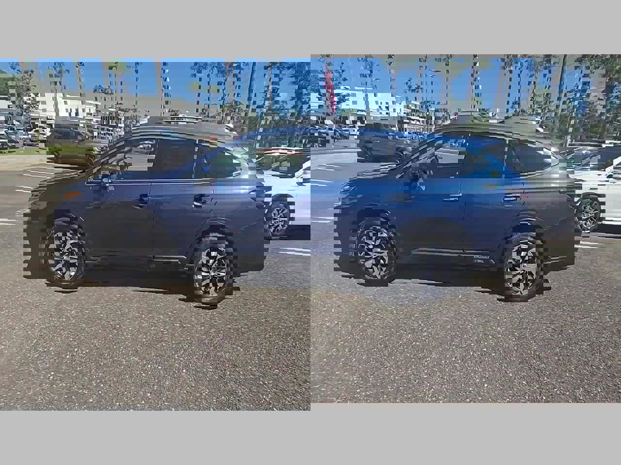 Used 2021 Subaru Outback Touring XT image 24