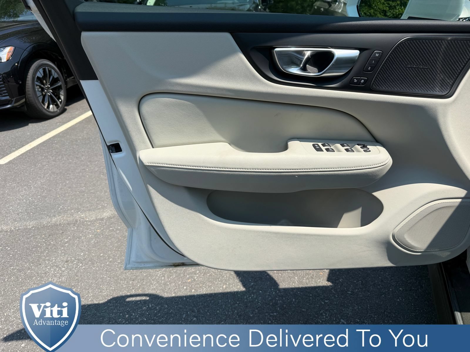 New 2026 Volvo V60 B5 Cross Country Plus w/ Climate Package AWD/4WD image 11