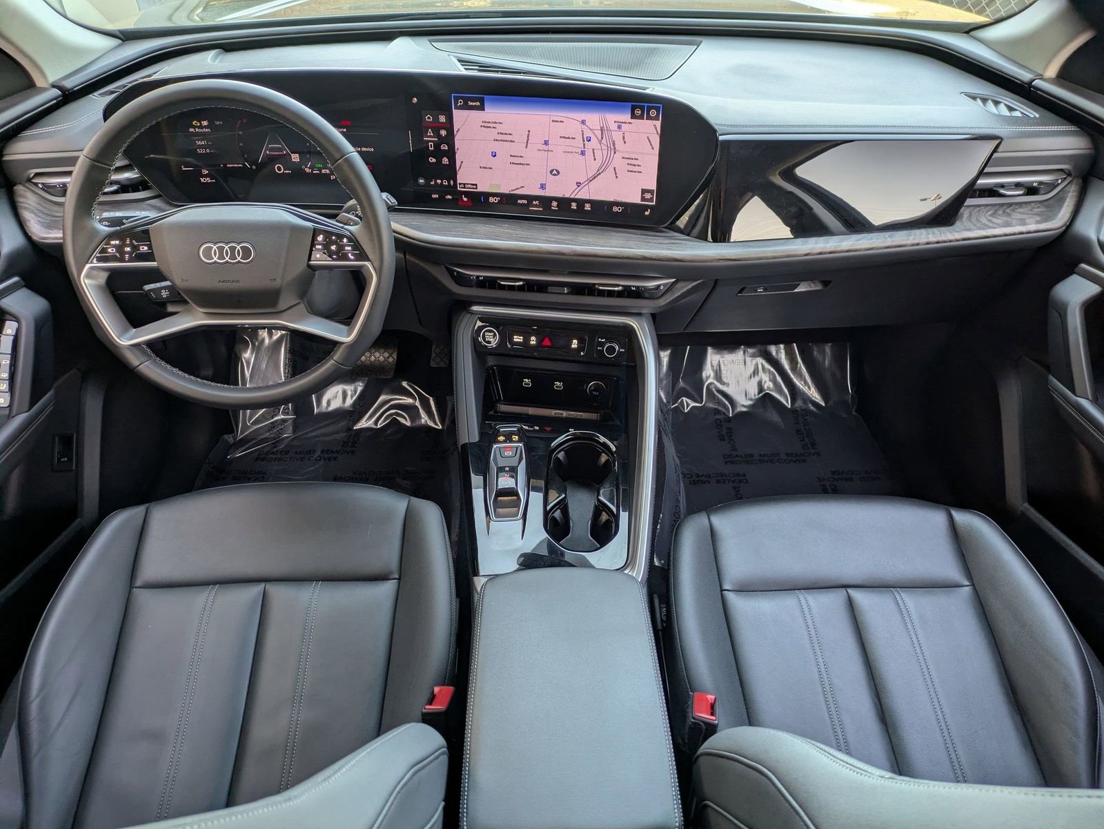 Used 2025 Audi Q5 Premium w/ Convenience Package image 7