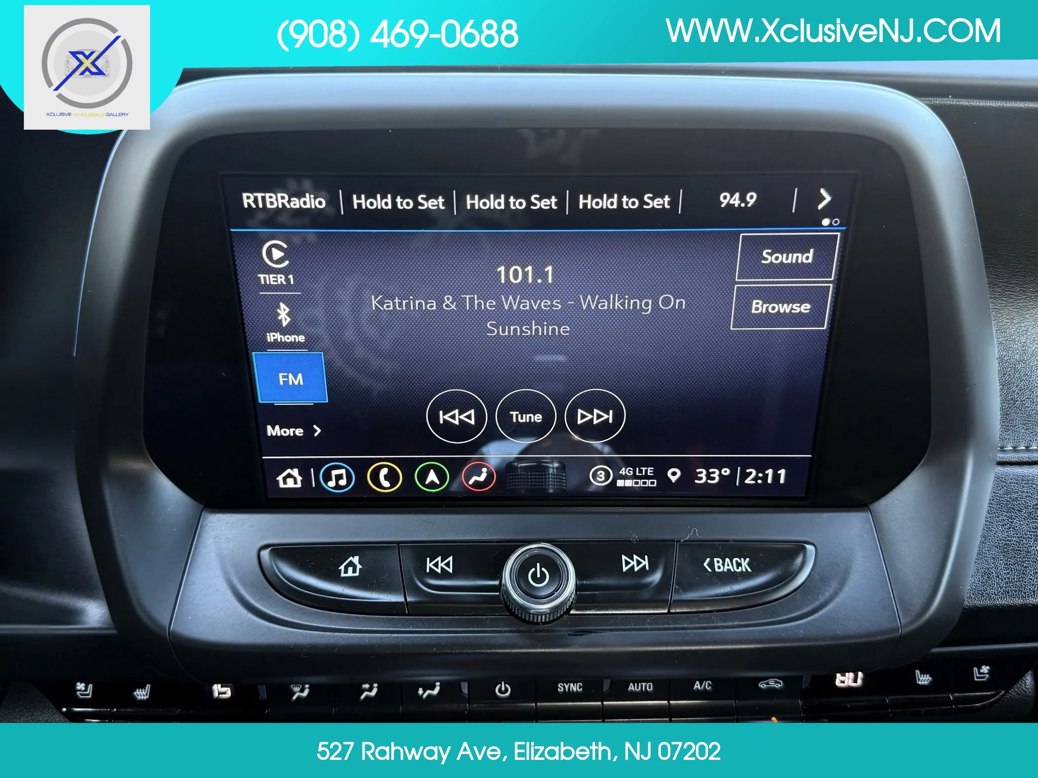 Used 2022 Chevrolet Camaro SS w/ Design Package 2 image 16