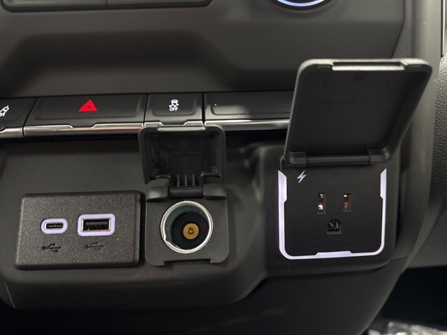 New 2025 Chevrolet Silverado 3500 W/T w/ WT Convenience Package image 21