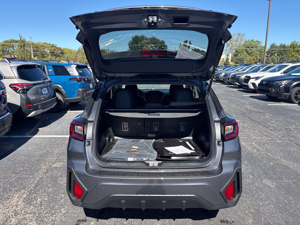 New 2026 Subaru Crosstrek 2.5i Limited AWD/4WD image 8