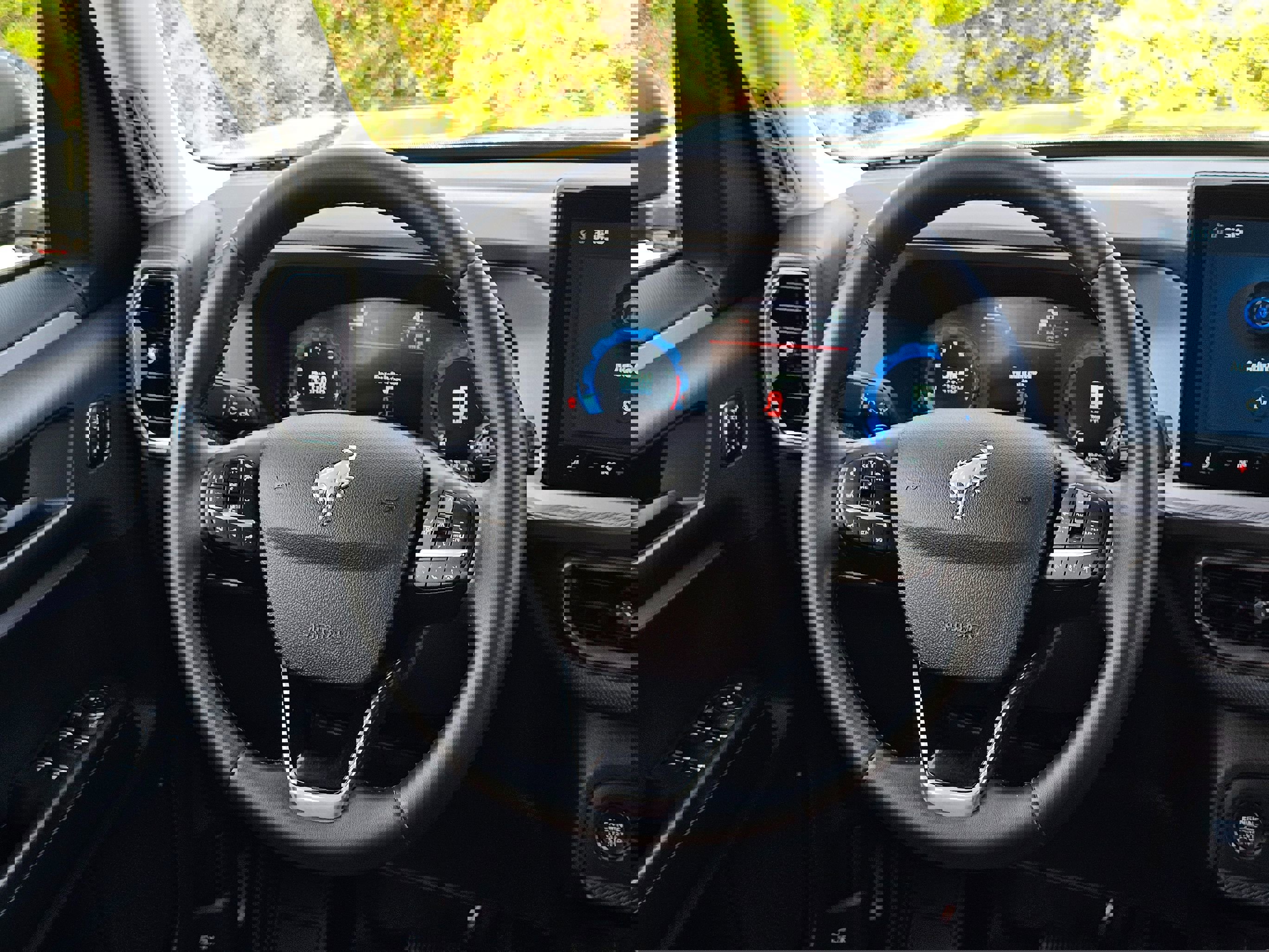 Used 2025 Ford Bronco Sport Badlands image 22