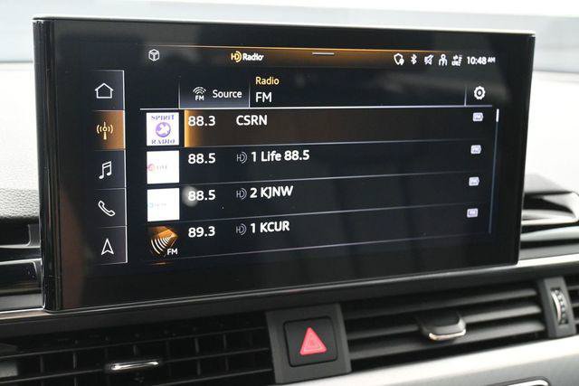 Used 2023 Audi A5 2.0T Premium Plus w/ Premium Plus AWD/4WD image 20