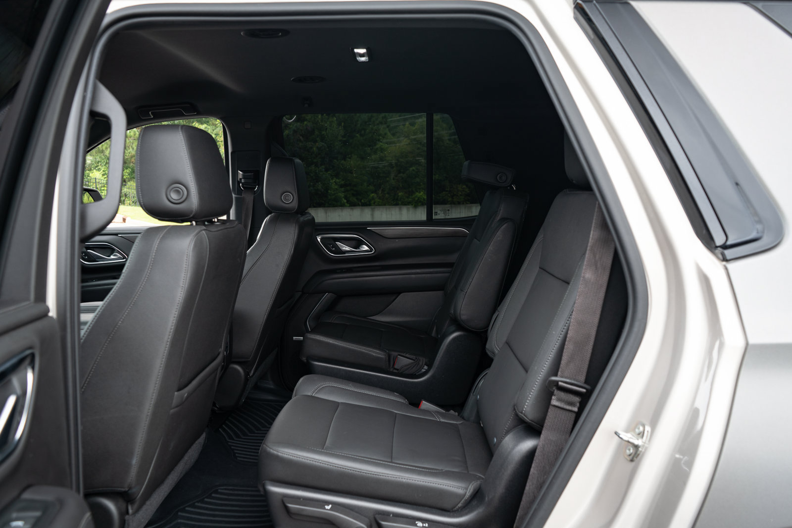 Used 2021 Chevrolet Tahoe Z71 AWD/4WD image 18