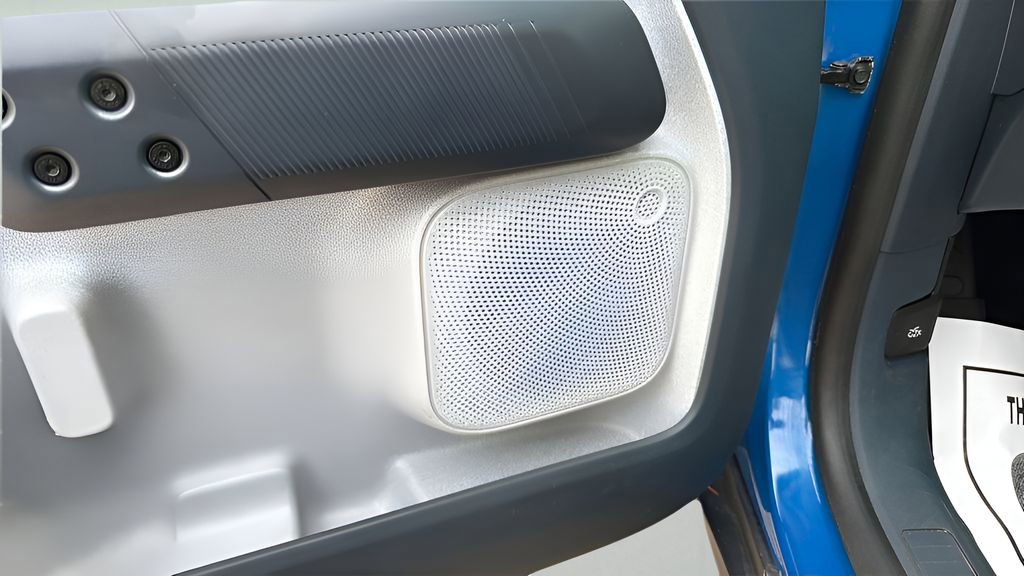 Used 2022 Ford Maverick XLT w/ Equipment Group 300A Standard AWD/4WD image 24