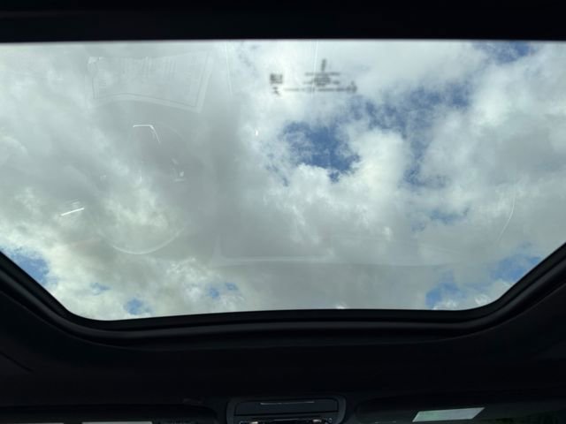 Used 2025 Lincoln Aviator Black Label w/ Jet Appearance Package image 19