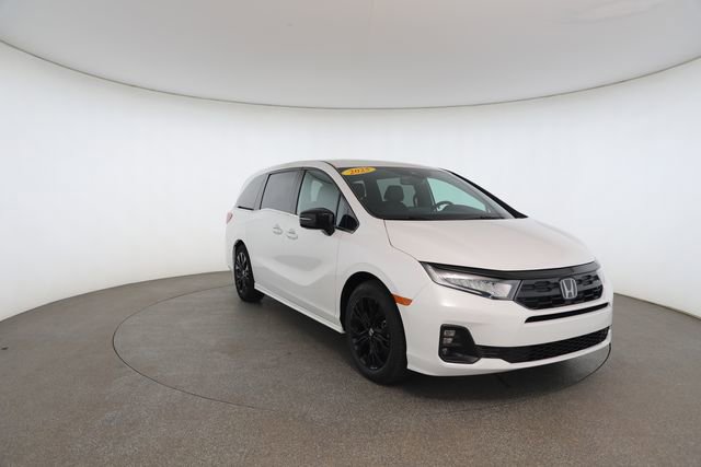 Used 2025 Honda Odyssey Sport-L image 28
