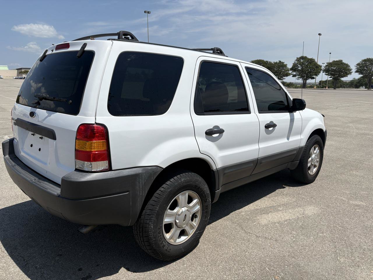 Used 2004 Ford Escape XLT FWD image 7