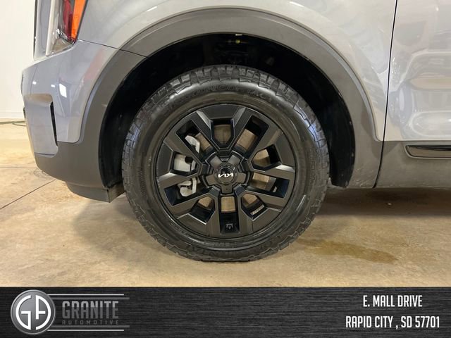 Used 2024 Kia Telluride SX Prestige X-Pro image 17
