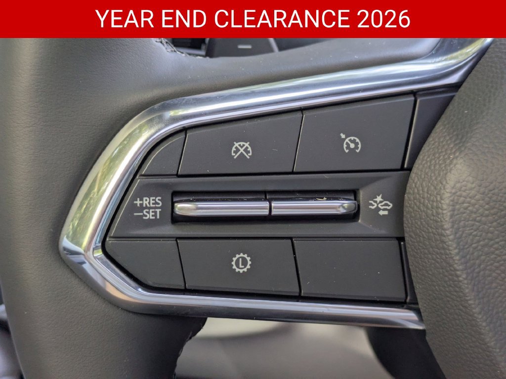 New 2026 Chevrolet Suburban Premier AWD/4WD image 16