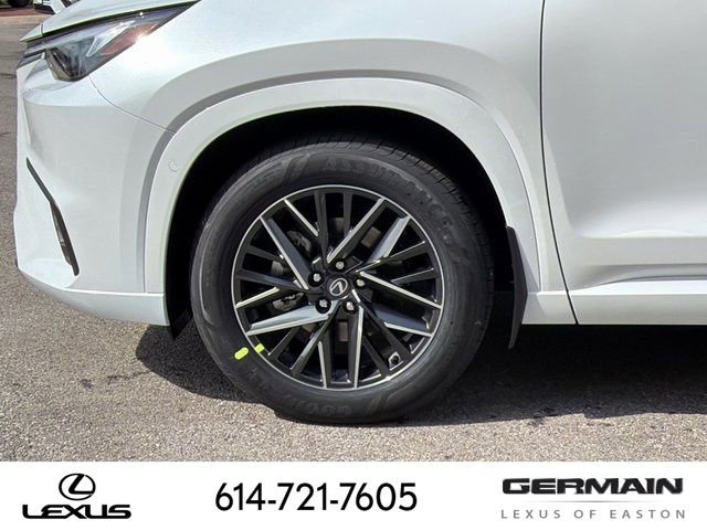New 2026 Lexus TX 350 AWD image 13