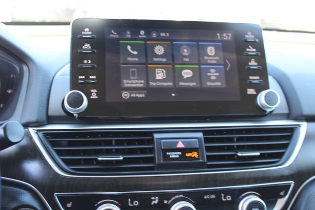 Used 2019 Honda Accord EX-L image 22