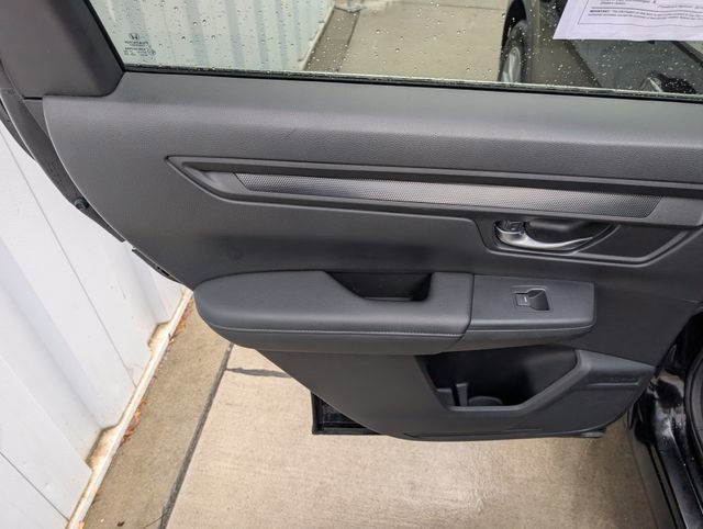 Used 2024 Honda CR-V EX image 22