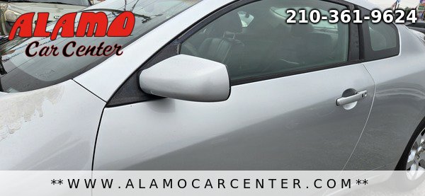 Used 2008 Nissan Altima 2.5 S w/ Premium Pkg FWD image 9