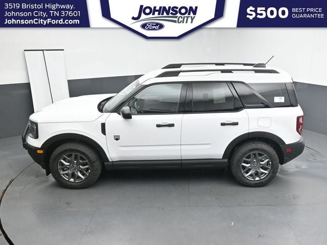 New 2026 Ford Bronco Sport Big Bend AWD/4WD image 20
