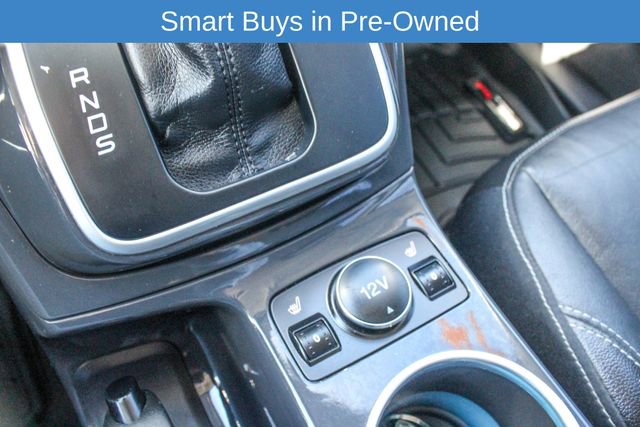 Used 2014 Ford Escape Titanium AWD/4WD image 21