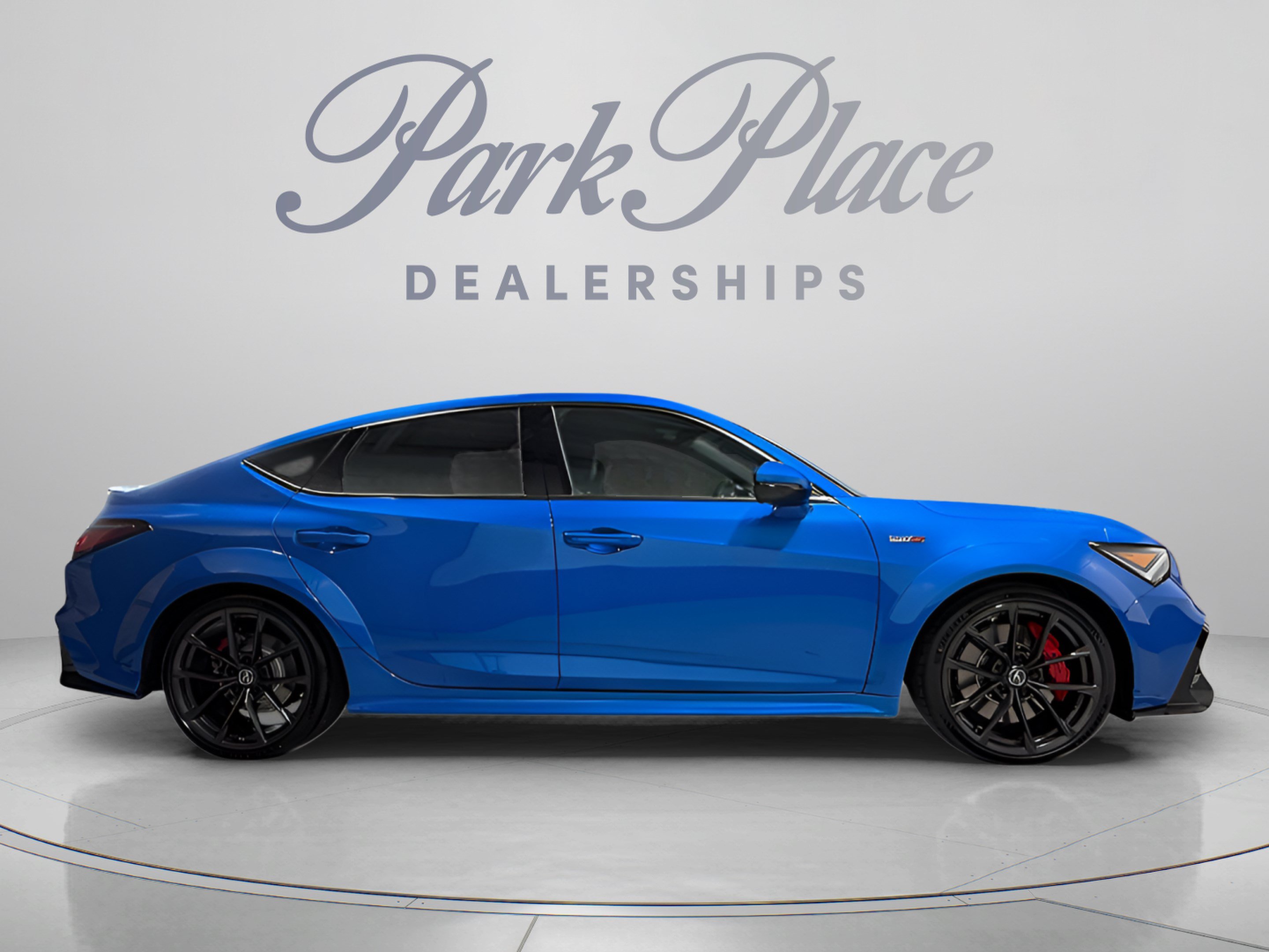 New 2026 Acura Integra Type S FWD image 7