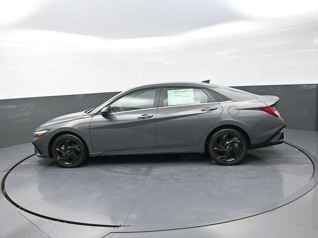Used 2026 Hyundai Elantra SEL Sport Premium FWD image 7